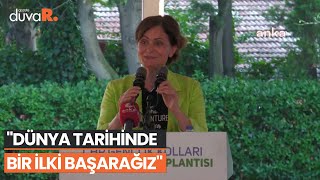 Canan Kaftancıoğlu: Diktatörü bu ülkeden göndereceğiz