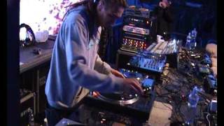 Philip TBC feat. MC Vaant @ LET IT ROLL OPEN AIR 2009 - OFFICIAL LIVE VIDEO Vol.2