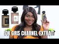 BDK GRIS CHARNEL EXTRAIT PERFUME REVIEW | GRIS CHARNEL VS EXTRAIT | IKEA ALEXIS