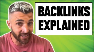 Backlinks 101 - What Are They & How Do They Work