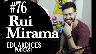 Rui Mirama - Ep76 - Eduardices - Humor | Conteúdos digitais | Sporting