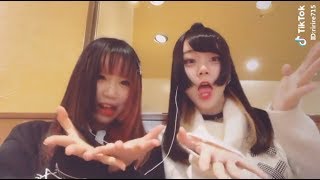 【TikTok】りりレ💗20個まとめ💗ティックトック