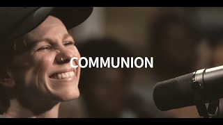 [한국어자막] Communion | feat. Steffany Gretzinger & Brandon Lake