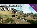 ZB-013 - Customs Extract Guide - Escape From Tarkov