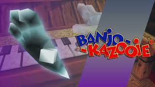 Mad Monster Mansion: Inside The Church | Banjo-Kazooie