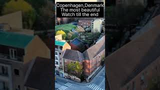 Copenhagen,Denmark #denmark #viral #scandinavia #youtubeshorts