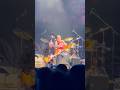 Rush YYZ w Danny Carey, Alex Lifeson, and Geddy Lee.