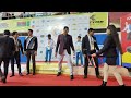 4th wako india open international kickboxing medel ceremony