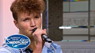 DSDS 2020 | Liron Blumberg mit 