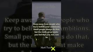Mark Twain Best motivational quotes/motivational speech #quotes #shorts #motivation