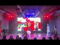 【2025 新年イベ】2on2_2回戦 perfect closer vs クワンモ