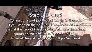 [Tutorial] Pole bounce