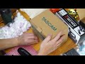 handcrafted in japan 岩手工場で手造りされた ショットガンマイクazden sgm 250cxと日本製pcmレコーダーtascam dr 60dmkⅡーunboxing 開封