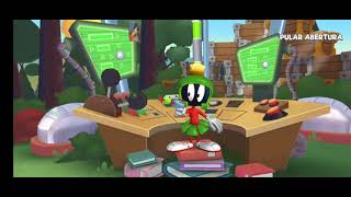 Loony Tunes ( Mundo Insano, você vai se divertir muito)