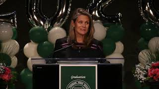 Virtual Convocation Ceremony — St. Thomas Class of 2020