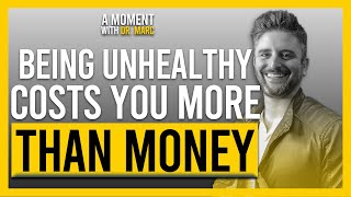 What Costs You For Not Being Healthy?