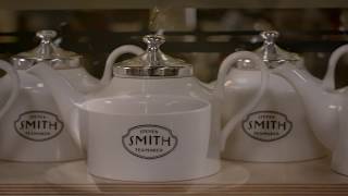 Steven Smith Teamaker Introduction