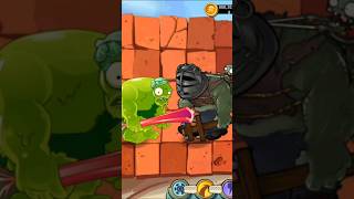 Pvz 1 Gargantuar Vs. Zomboid Gargantuar / Plants Vs. Zombies 2