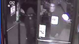 TPD searches for serial robbers
