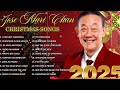 Jose Mari Chan Christmas Songs Nonstop Playlist