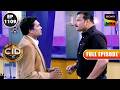 क्या टूट गई Abhijeet और Daya की दोस्ती? | CID | सी.आई.डी. | 24 Oct 2024