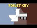 How To Find Toilet Key in Find the Keys | Roblox