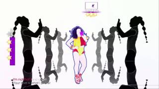 Just Dance 2017 - Single Ladies (Put a Ring on It)