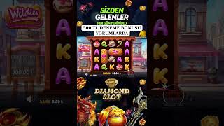 YENİ PRAGMATIC SLOT OYUNU WILDIES | FARMLIK GÜZEL OYUN #slotoyunları #slot #casino #shorts