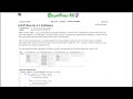 Java Practice It || 3.4 printSquare || method basics, parameters, nested for loops, for loops