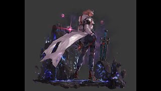 DFO Neo: Specialist DPS Rotation