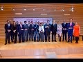 I Premios Competitividad Digital