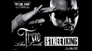 Kevin Gates ft. Trae Tha Truth - Angels (Slowed Down)