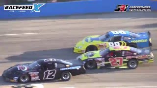 CARS LMSC Tour - #CARSTour300 - April 3, 2016 - Southern National Motorsports Park