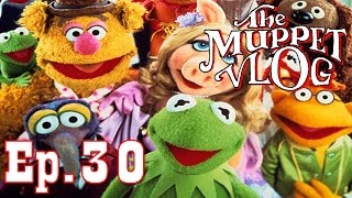 The Muppet Show Ep. 30: Nancy Walker - The Muppet Vlog