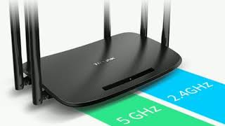 Wi-Fi 2.4G နဲ့ Wi-Fi 5G ကွာခြားချက်