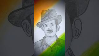 Kis kis ko proud hai Indian hone pr??🇮🇳 //Republic Day Drawing //        #drawing #viralshort