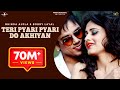 Teri Pyari Pyari Do Akhiyan - Bhinda Aujla & Bobby Layal | Latest Hindi Song 2019 | Tiktok Viral