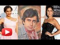 Shashi Kapoor Honoured With Dadasaheb Phalke Award | Bollywood Reacts