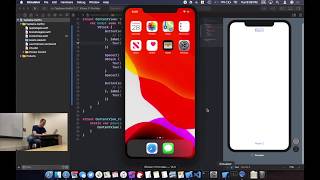 Intro to SwiftUI | Build an iOS Game & Reminders App