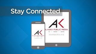 Meet the Alaska Public Media App