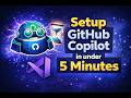 How to Setup GitHub Copilot in Visual Studio Code (Step-by-Step)