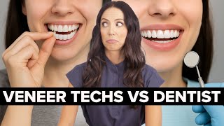 Are All Veneers Bad?!