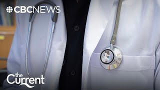 Stretched Alberta doctors told to drop healthy patients | The Current