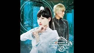 fripSide - brand new world (Audio)