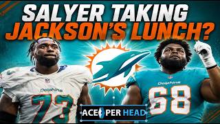 Film Review: Can Jaramee Salyer Take Austin Jackson's Job?