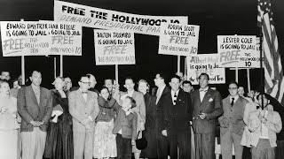 Silenced Voices: The Hollywood 10, and the Battle of Free Expression | Full Documentary | Subtitles