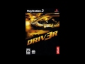 driv3r soundtrack music ost miami explore at dawn