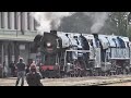 steam locomotives 477.013 a 477.043