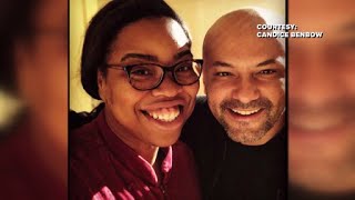 NC woman bonds with noisy neighbor after writing note, baking him a cake