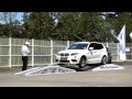 Michael Hendry vs Mark Richardson :: BMW Driving Experience